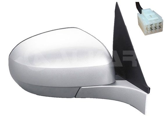 Oglinda exterioara ALKAR 6144926
