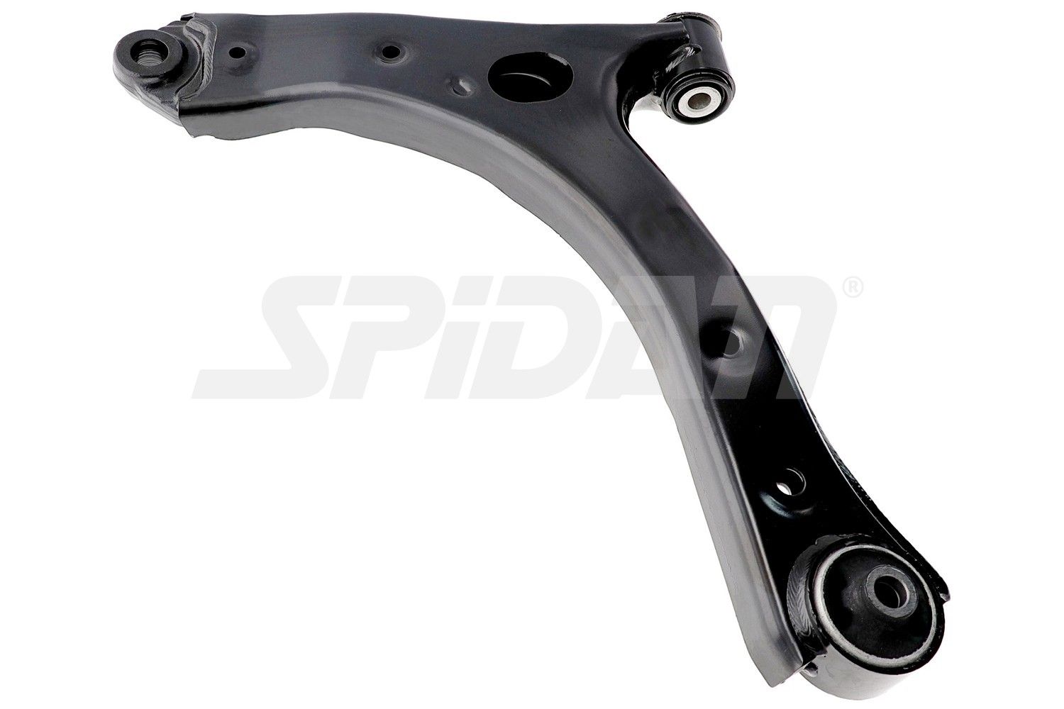 Brat, suspensie roata SPIDAN CHASSIS PARTS 45652