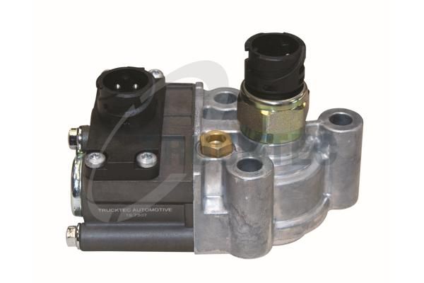 Cilindru actionare TRUCKTEC AUTOMOTIVE 01.24.483