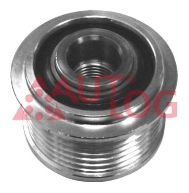 Alternator - sprzęgło jednokierunkowe AUTLOG RT5031