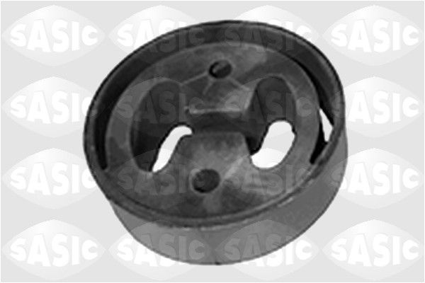 Dystans gumowy, tłumik SASIC 4001577