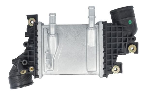 Intercooler, compresor THERMOTEC DAW024TT