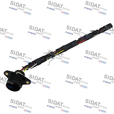 Raccord, injecteur