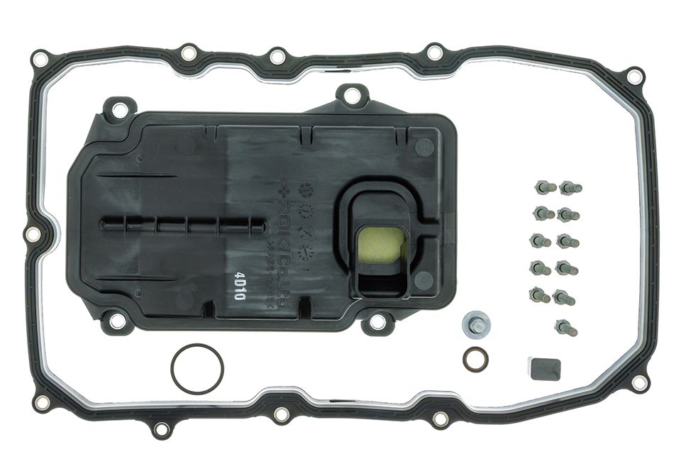 Zestaw filtra hydraulicznego, automatyczna skrzynia biegów AISIN KTAVG-7016