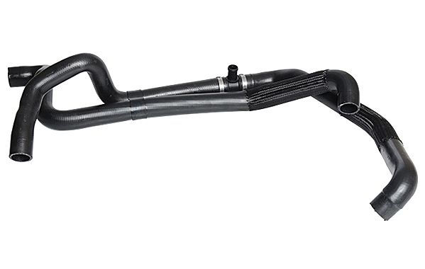 Furtun radiator METZGER 2420462