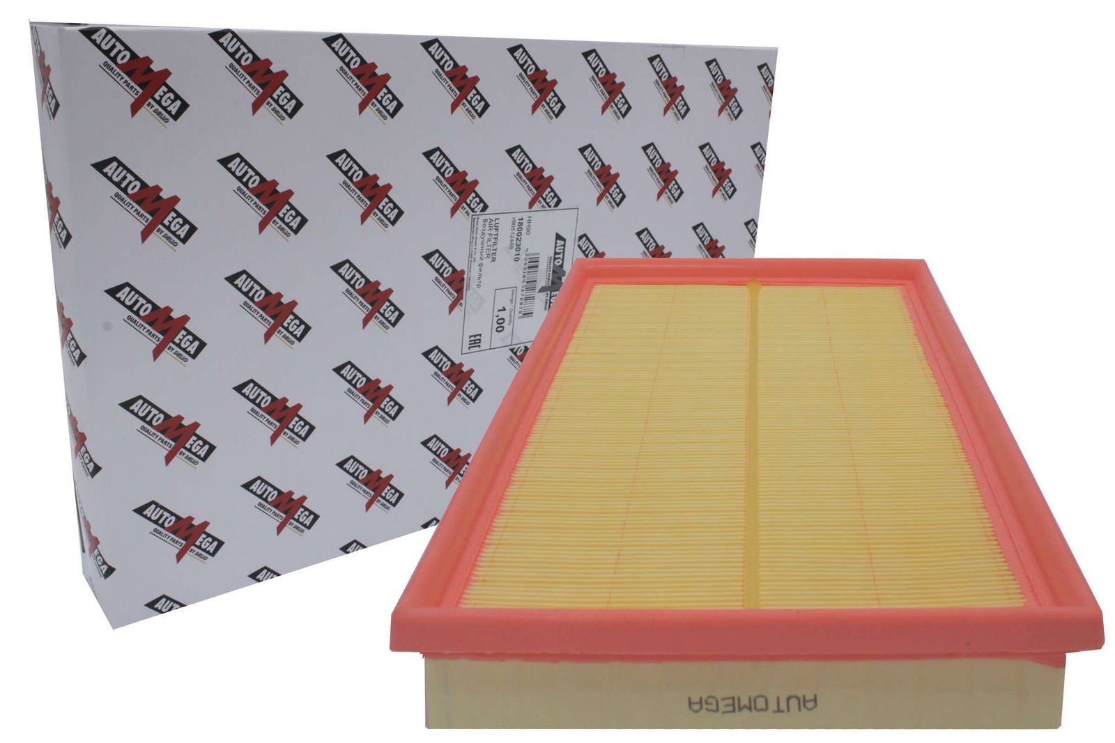 Filtru aer AUTOMEGA 180023010