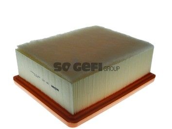 Filtr powietrza TECNOCAR A2101