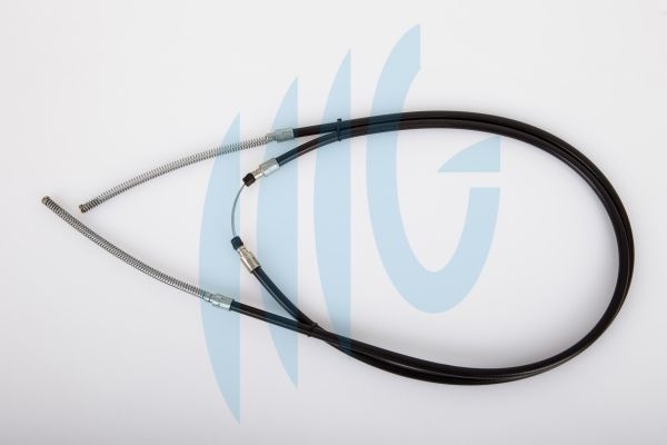 Cięgło, hamulec postojowy RICAMBIFLEX GM 01120212