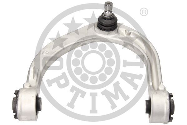 Wahacz, zawieszenie koła OPTIMAL G6-1492