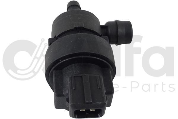 Soupape de purge/ventilation, réservoir de carburant