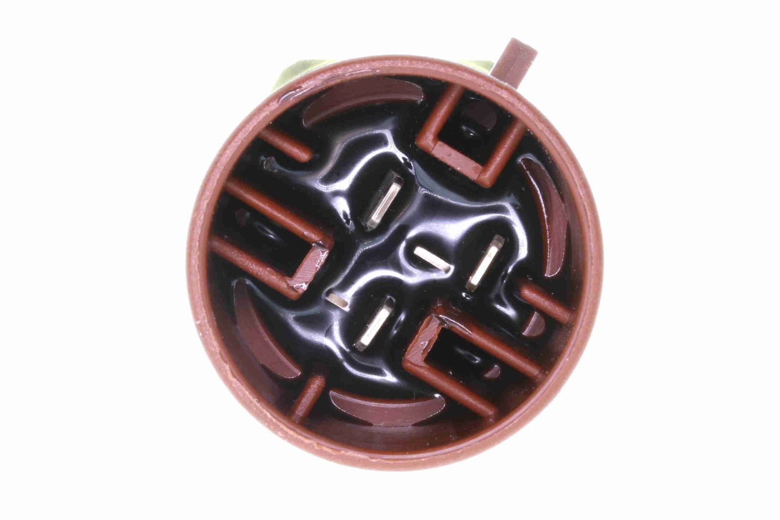 Interrupteur de température, ventilateur de radiateur