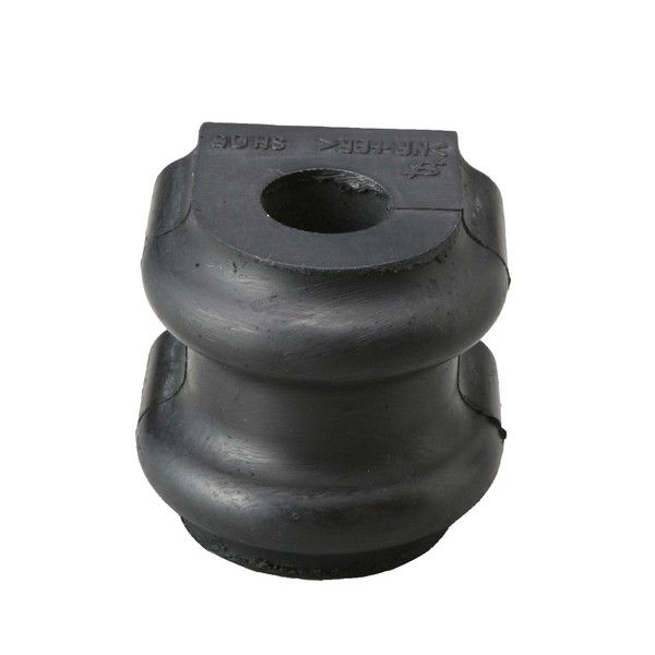 Suspension, stabilisateur