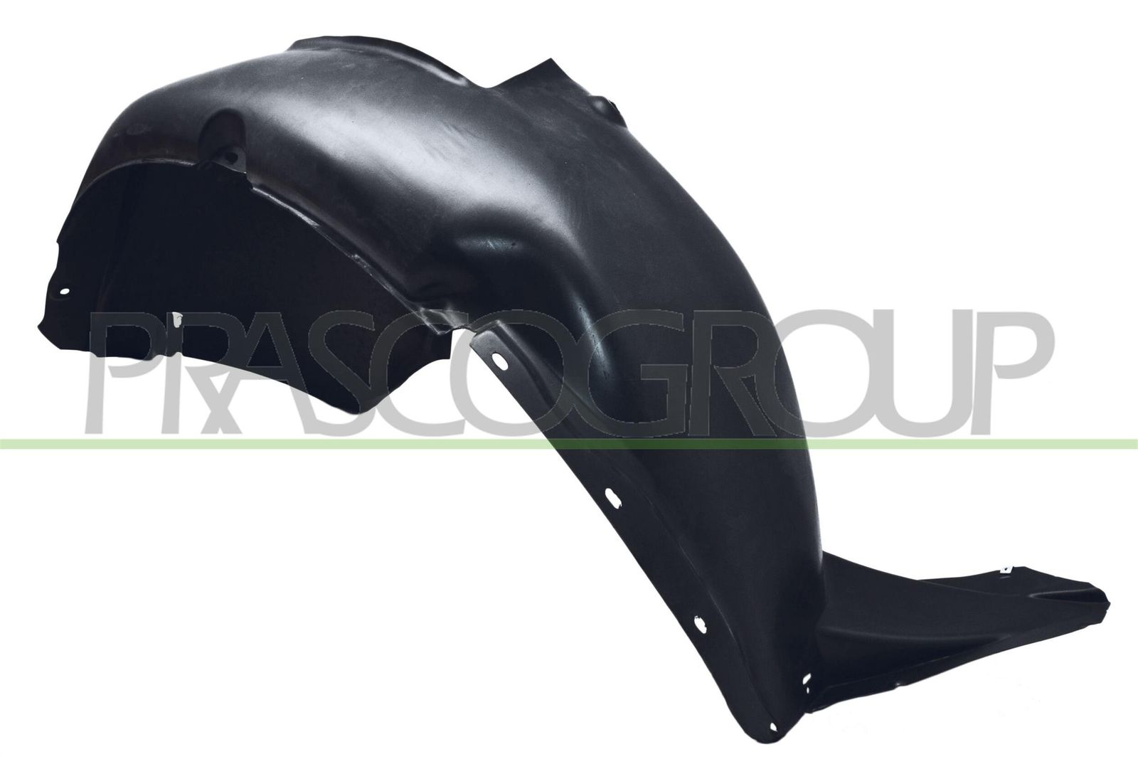 Carenaj roata PRASCO ST4223603