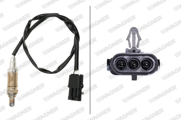 Sonda lambda WAGNER LBS00205