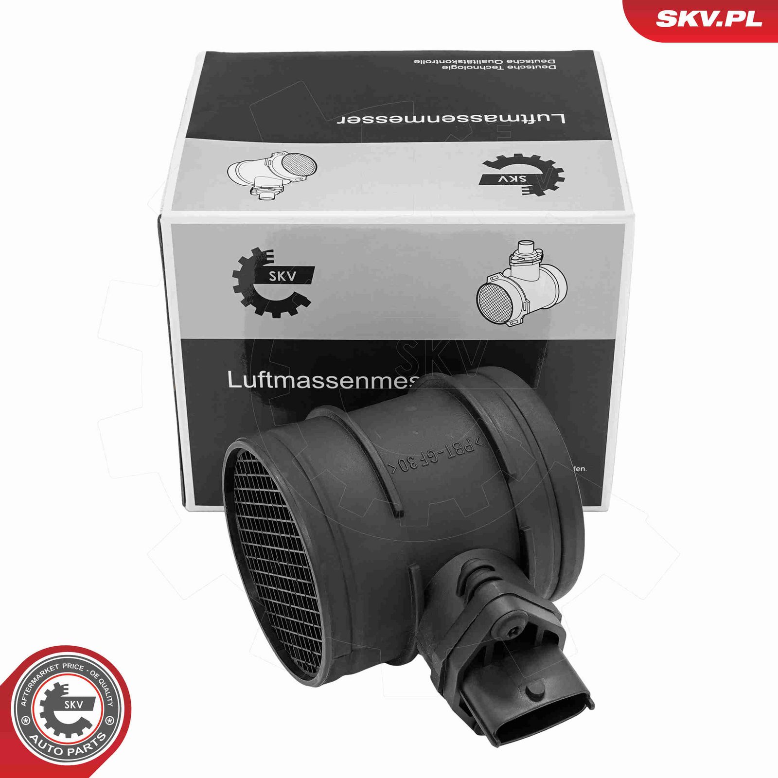 senzor debit aer ESEN SKV 07SKV307