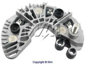 Punte diode WAI MER531