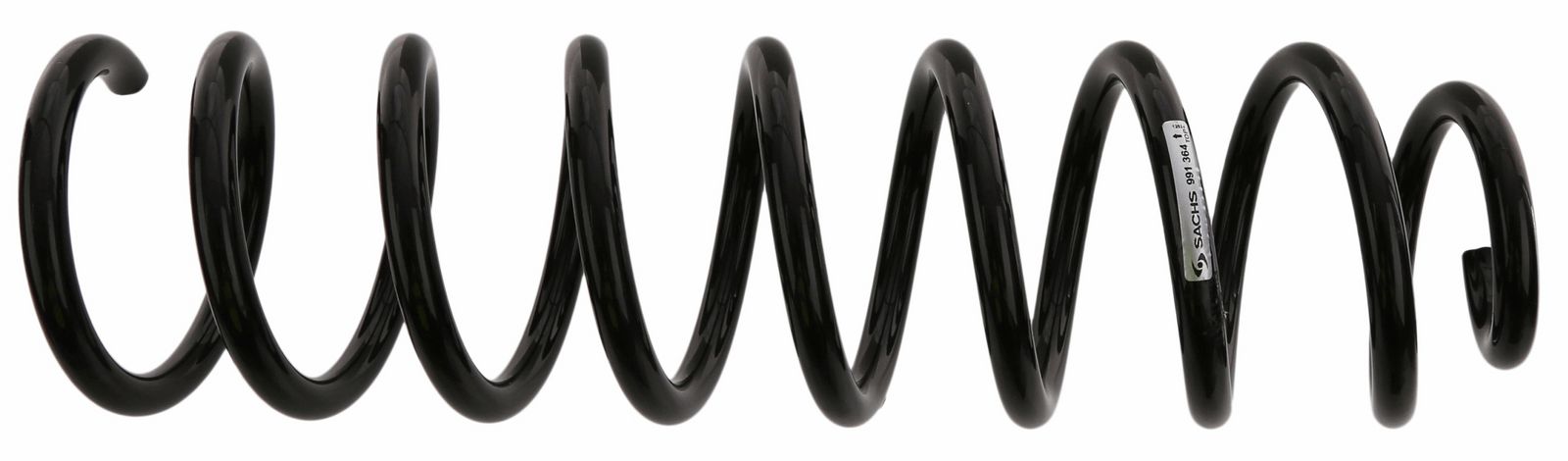 Arc spiral SACHS 991 364