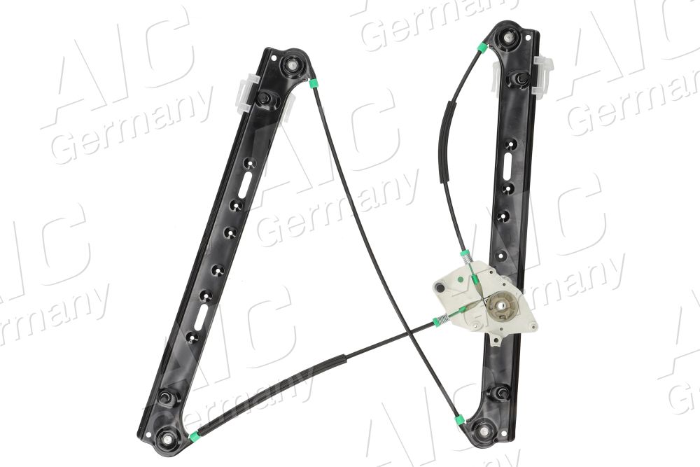 Mecanism actionare geam AIC 53576