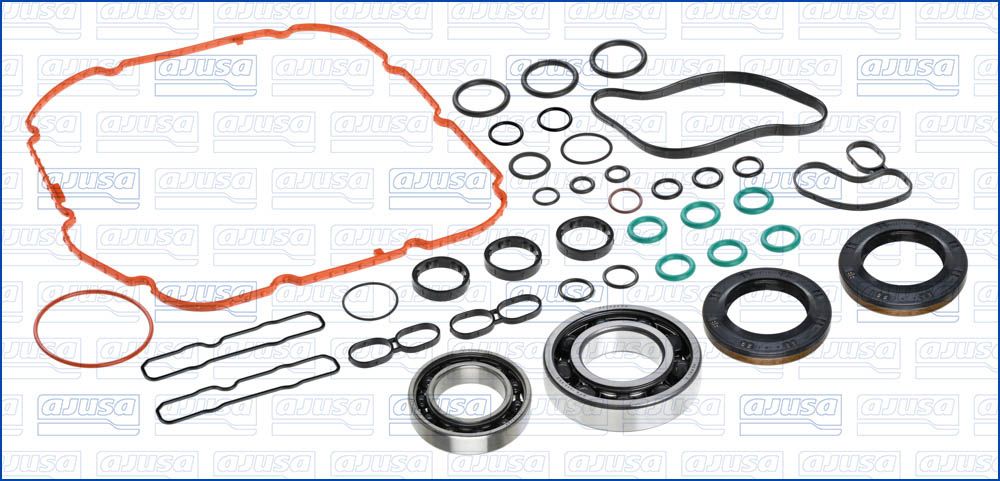 Set garnituri de etanșare, motor electric AJUSA EV001000