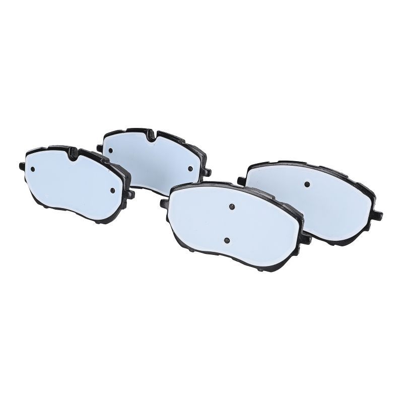 Bremžu uzliku kompl., Disku bremzes