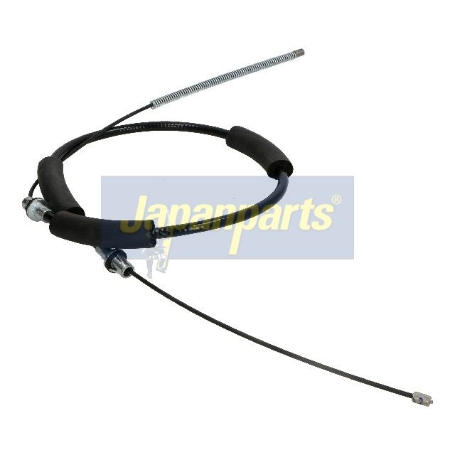 Levně Tažné lanko, parkovací brzda JAPANPARTS BC-925L