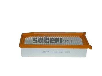 Filtr powietrza TECNOCAR A2493