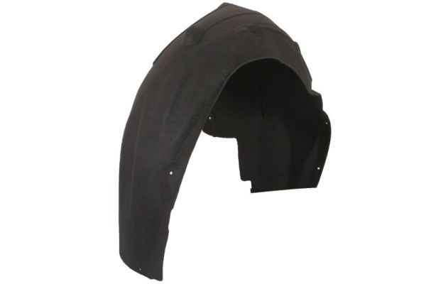 Обшивка, колесная ниша