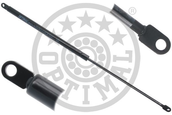 Sprężyna gazowa, pokrywa bagażnika OPTIMAL AG-50417