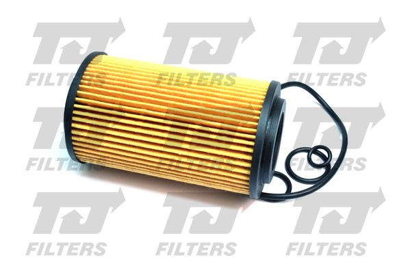 Filtr oleju QUINTON HAZELL QFL0019