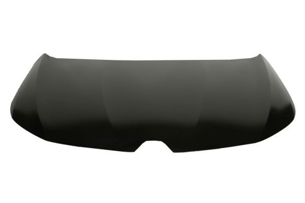 Капот двигателя