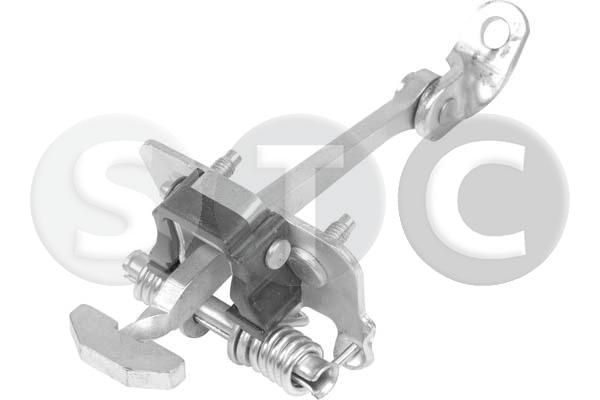 Ogranicznik drzwi STC T443161