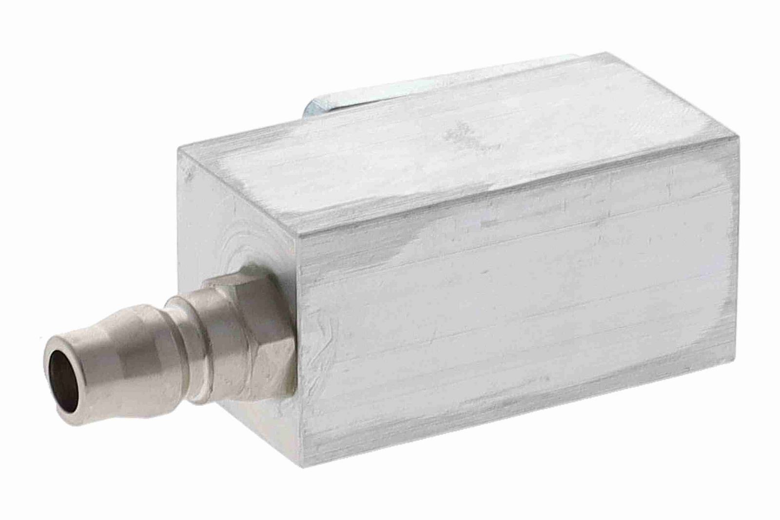 Adaptateur de remplissage, transmission