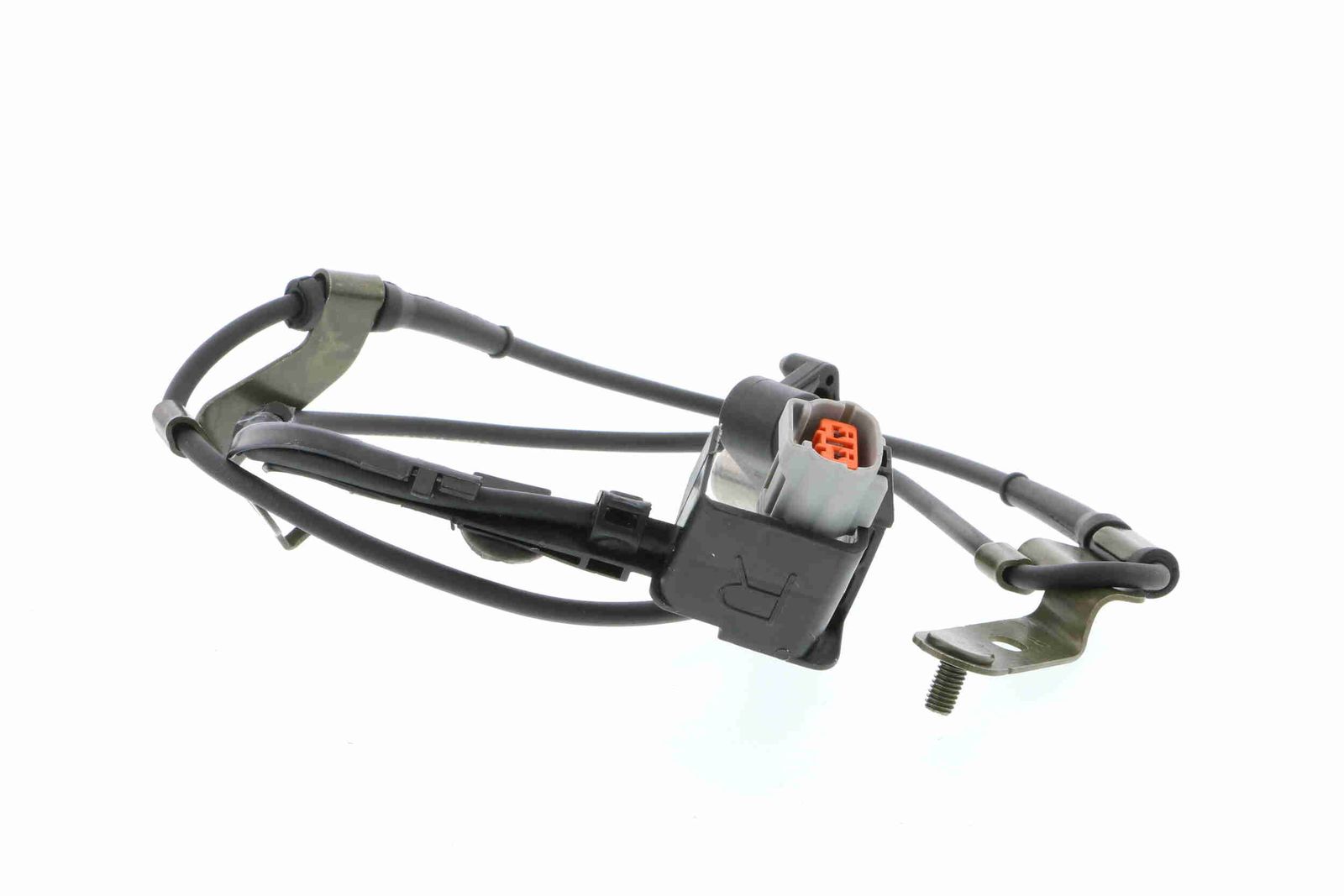 Capteur, vitesse de roue