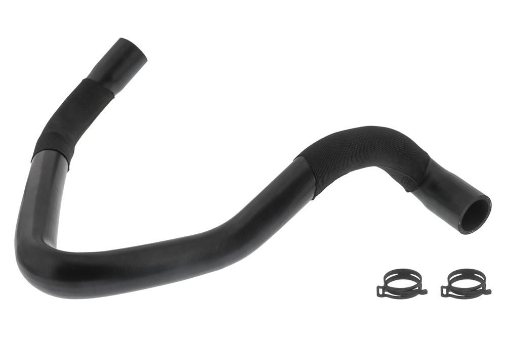 Furtun radiator TOPRAN 410 396