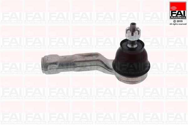 Końcówka drążka kierowniczego poprzecznego FAI AUTOPARTS SS10134