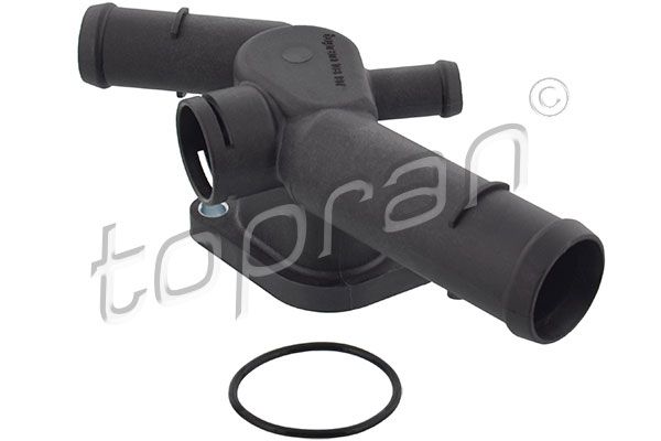 Flansa lichid racire TOPRAN 108 197