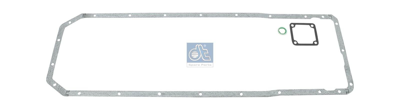set garnituri, baie ulei DT Spare Parts 1.34091