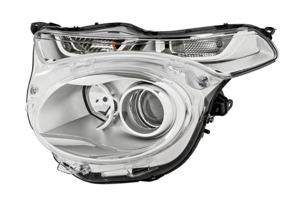 Reflektor VALEO 045438