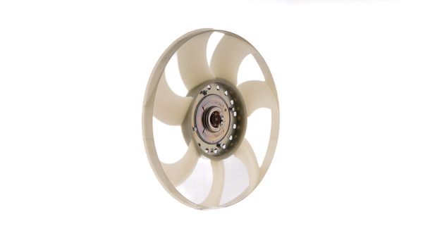 Ventilateur, refroidissement du moteur