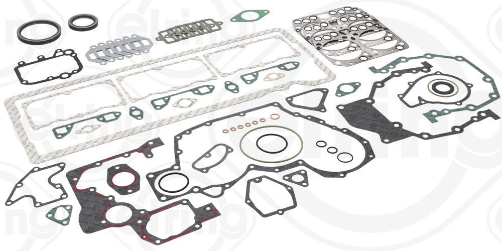 Set garnituri complet, motor ELRING 750.027