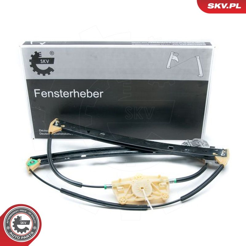 Levně Zvedací zařízení oken ESEN SKV 01SKV963