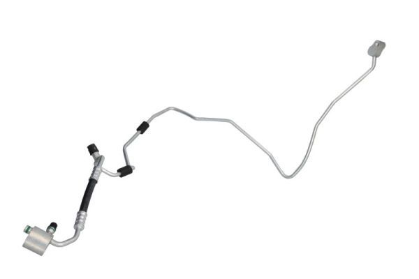 Трубопровод высокого давления, кондиционер