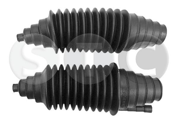 Zestaw osłon, układ kierowniczy STC T411735C