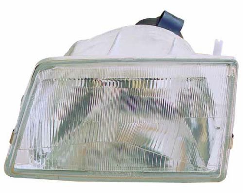 Reflektor ABAKUS 550-1112R-RD