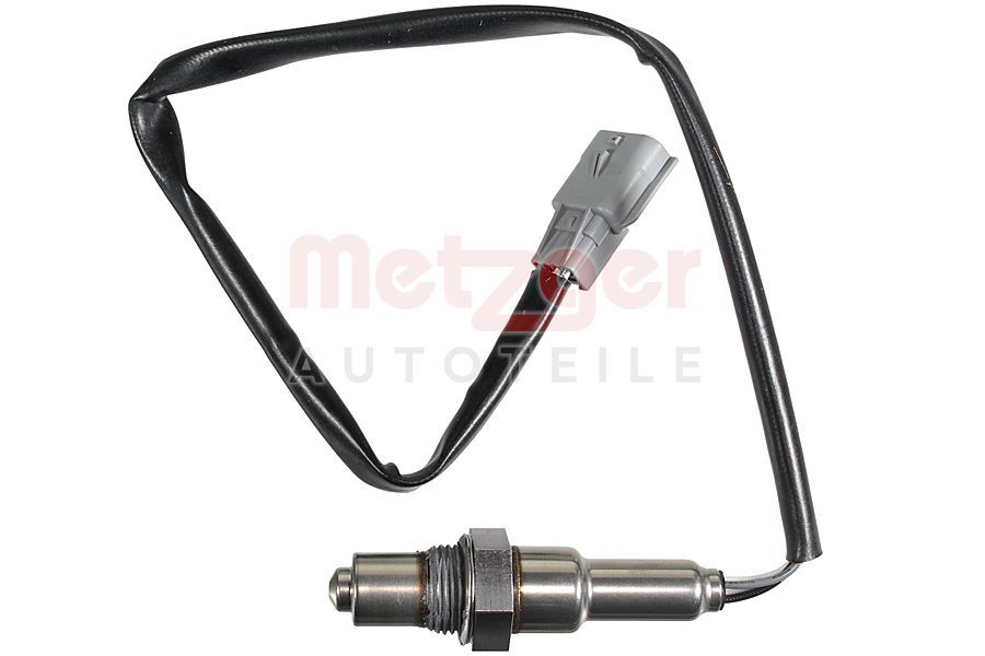Sonda lambda METZGER AUTOTEILE 0895679