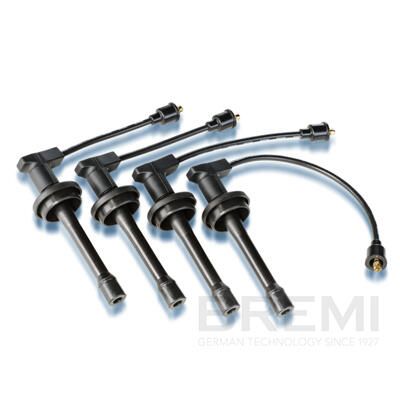 Set cablaj aprindere BREMI 600/526