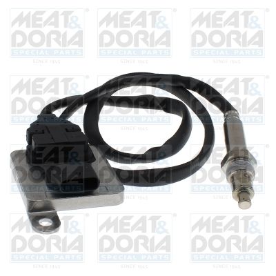 Czujnik NOx, katalizator NOx MEAT & DORIA 57348