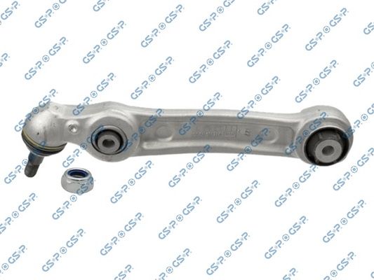 Wahacz, zawieszenie koła GSP S063396