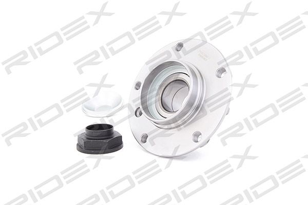 Zestaw łożysk koła RIDEX 654W0420