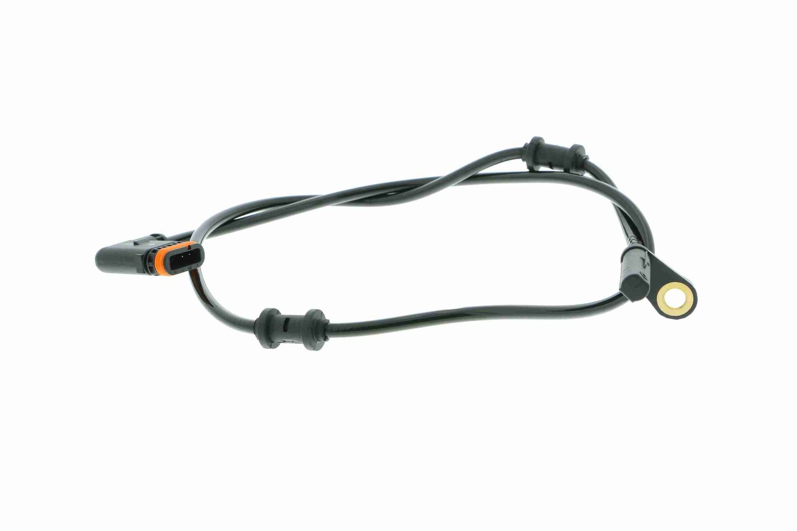 Capteur, vitesse de roue